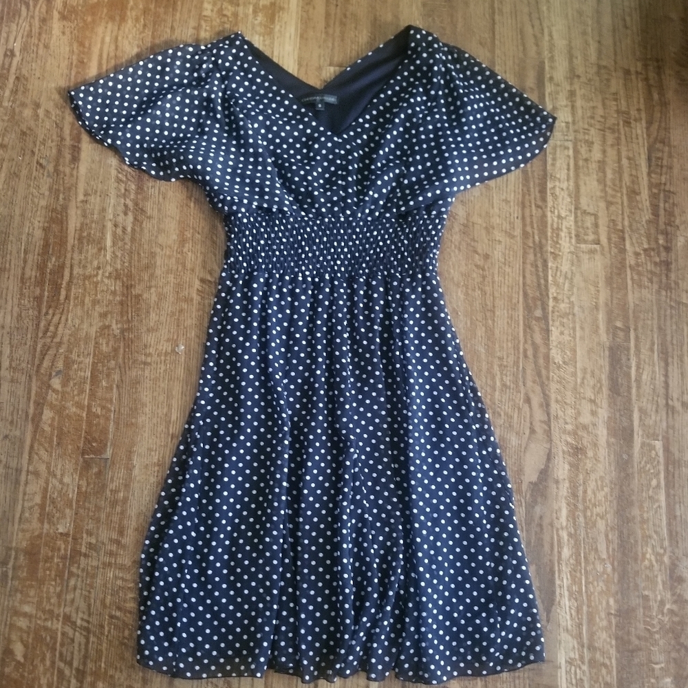 Chris McLaughlin Dress